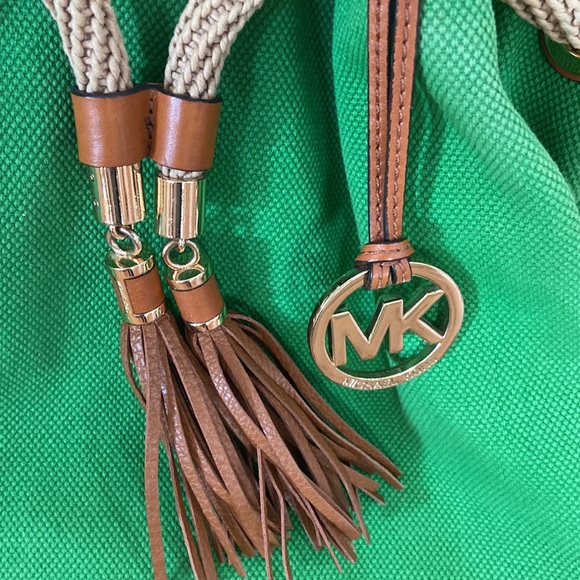 MK tote bag - Picture 4 of 6